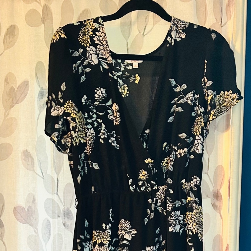 Candies Dress
